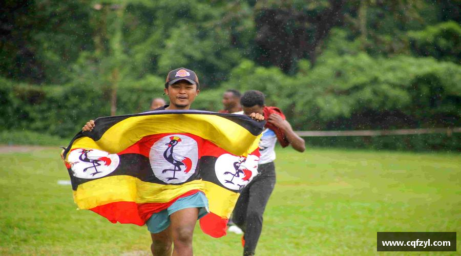 拥抱青春，释放活力！